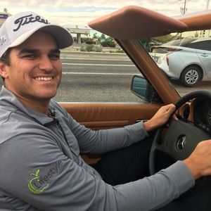 Meet your Posher, Patrick